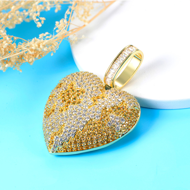 Heart Pendant