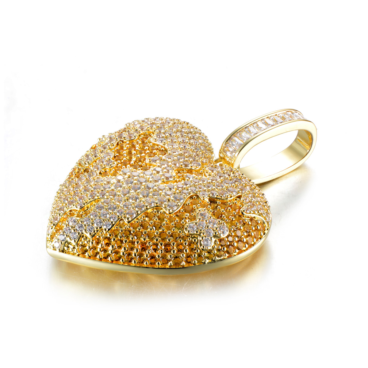 Heart Pendant