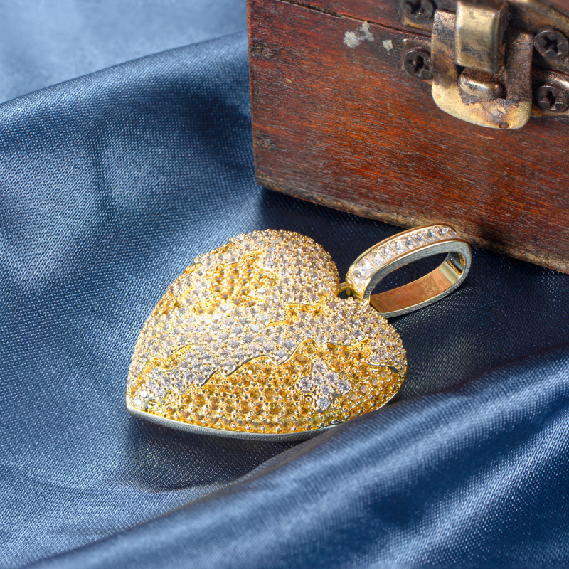 Heart Pendant