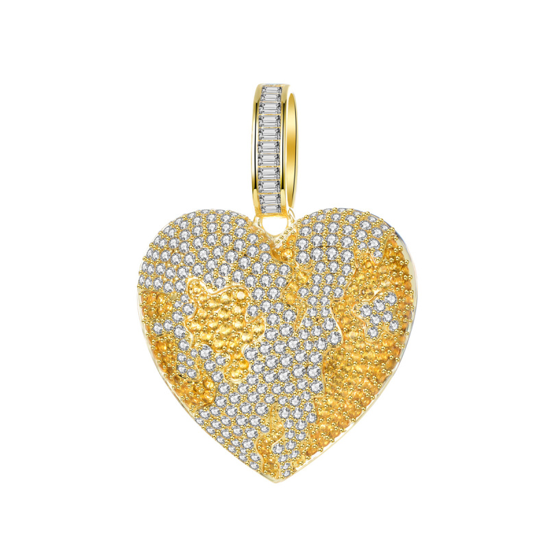 Heart Pendant