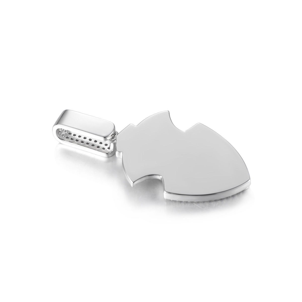 Cubic zirocinia pendant