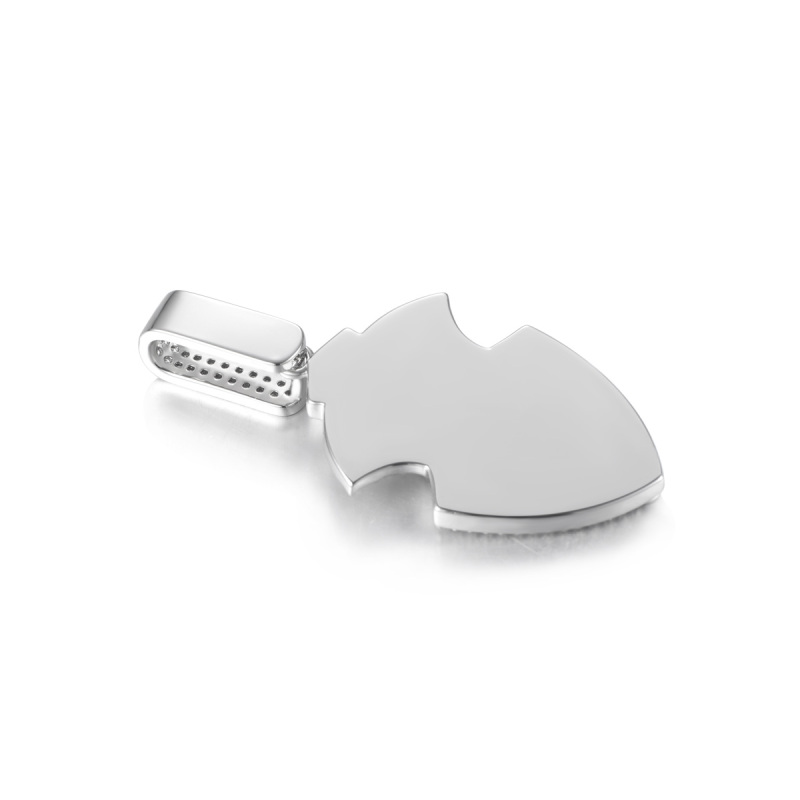 Cubic zirocinia pendant