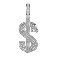 U.S. Dollar Pendant