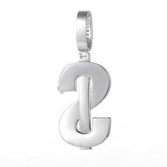 U.S. Dollar Pendant