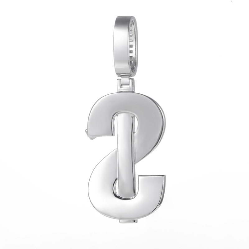 U.S. Dollar Pendant