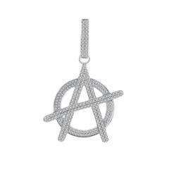 ice out pendant