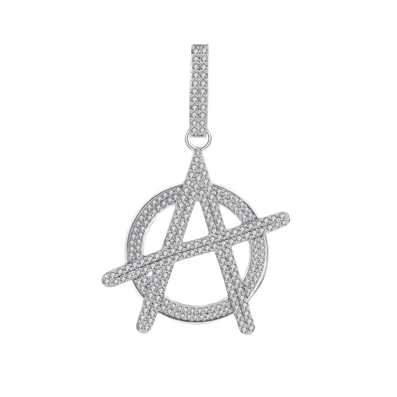 ice out pendant