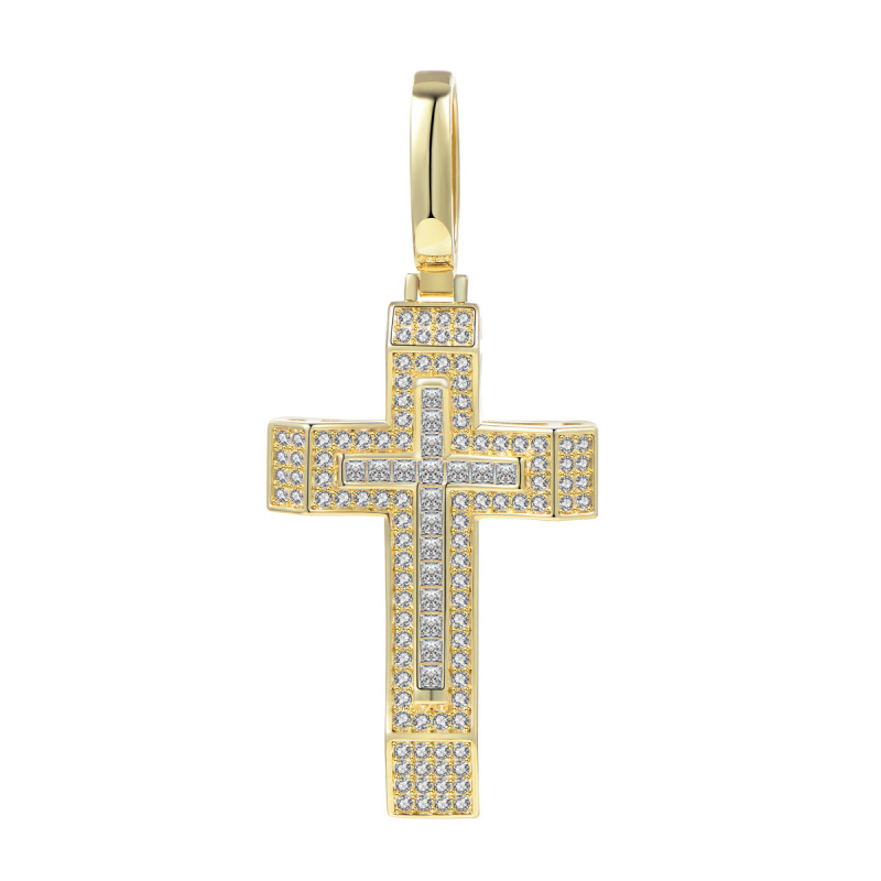 cross pendant