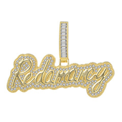 redamancy pendant