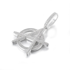 ice out pendant