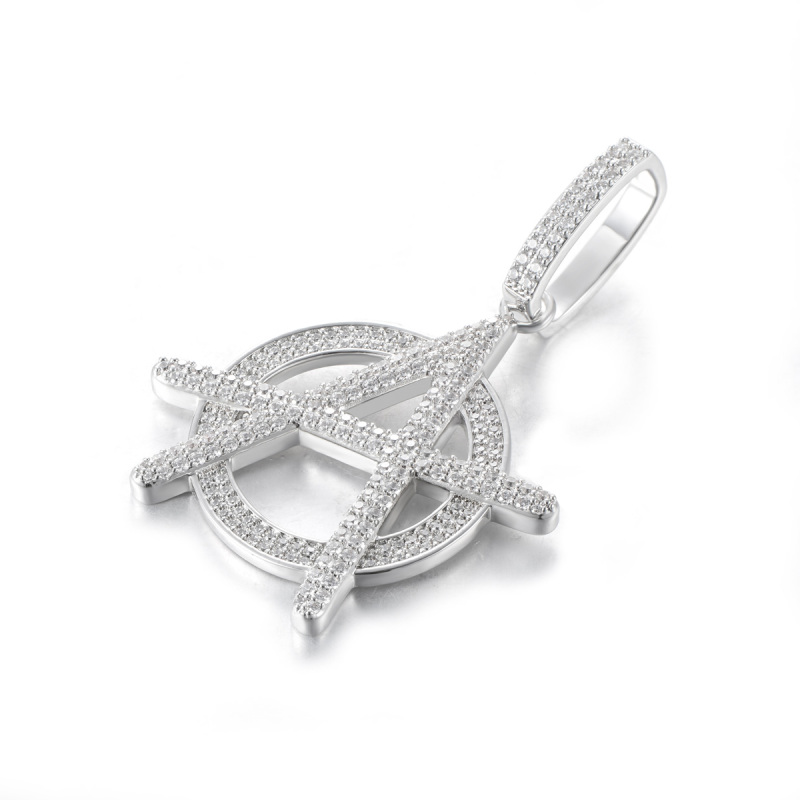 ice out pendant