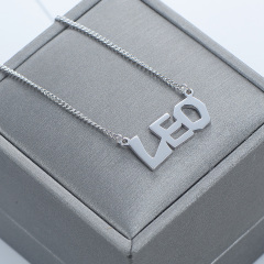 Custom Name Necklace