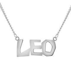 Custom Name Necklace