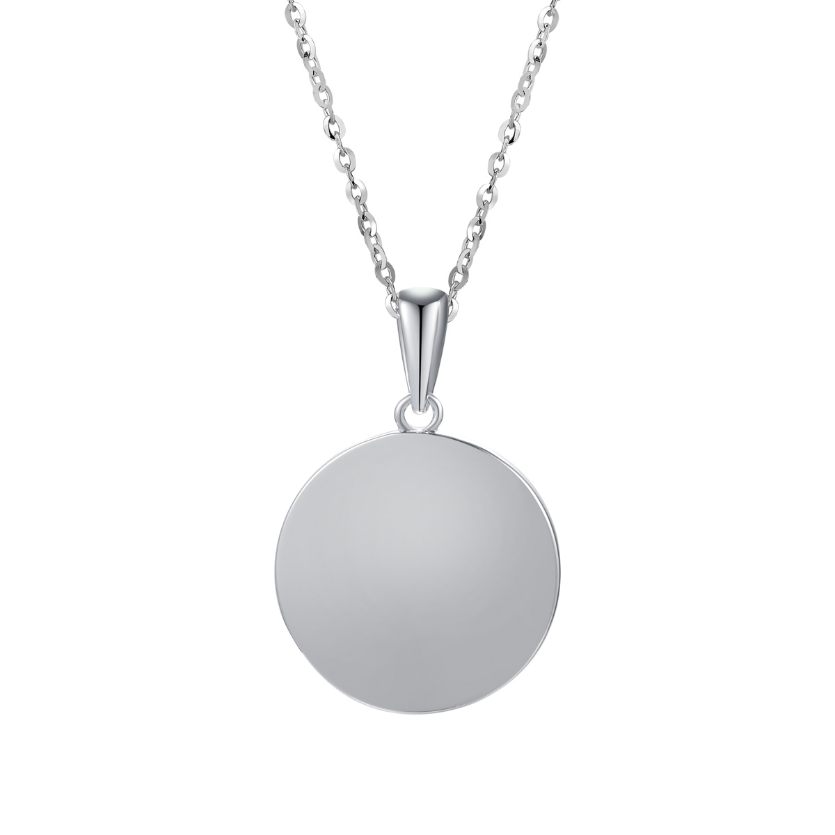 football pendant necklace