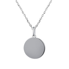 football pendant necklace