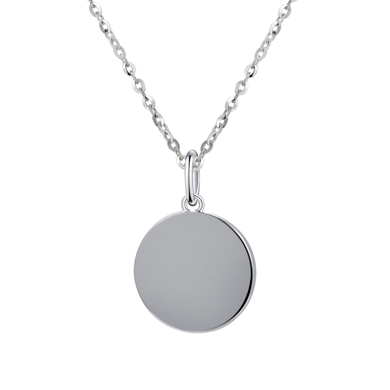 football pendant necklace