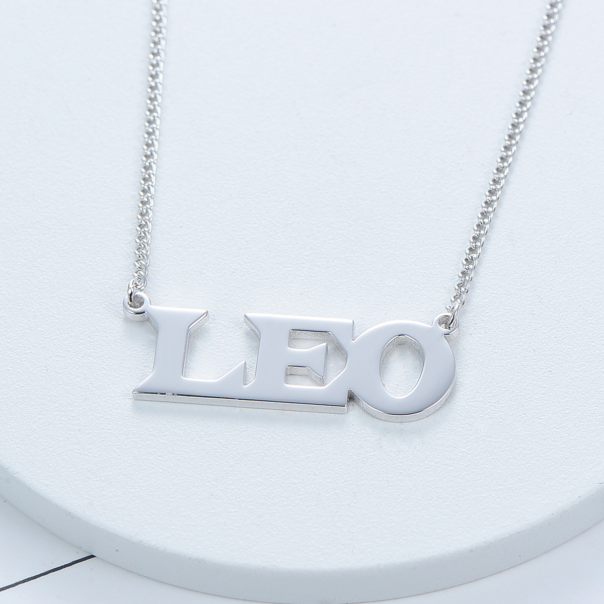 Custom Name Necklace