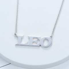 Custom Name Necklace