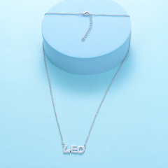 Custom Name Necklace