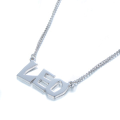 Custom Name Necklace