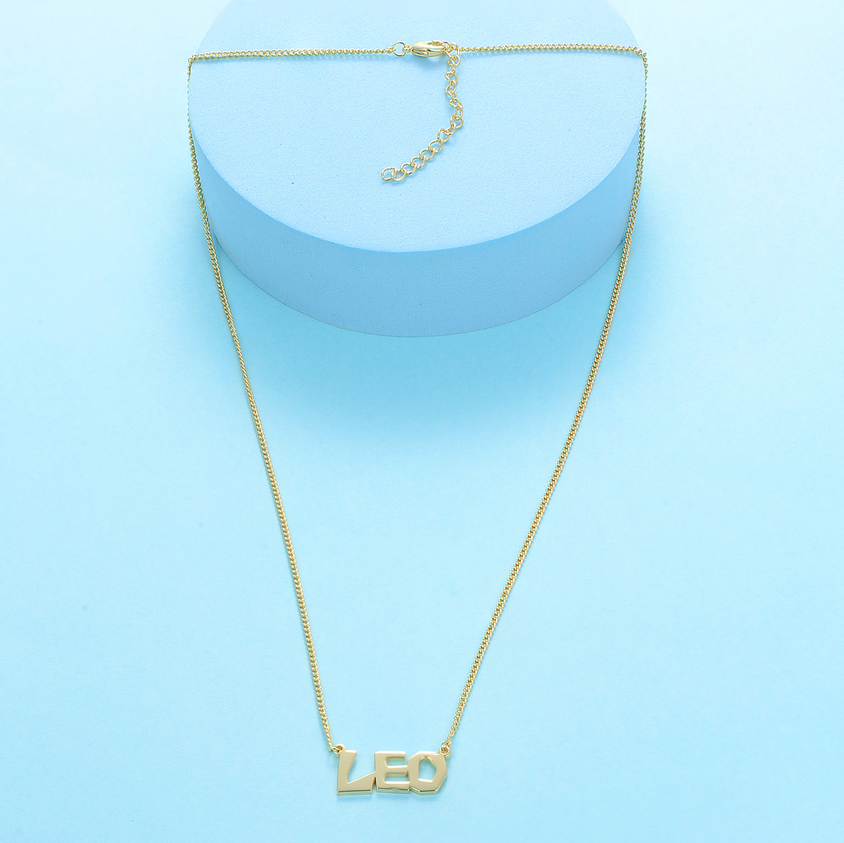 Custom Name Necklace