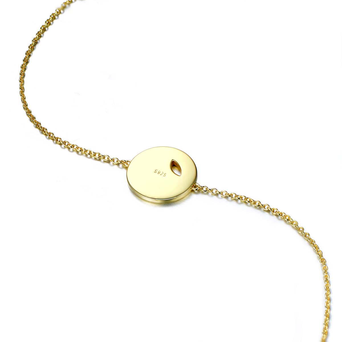 the stars moon clock bracelets