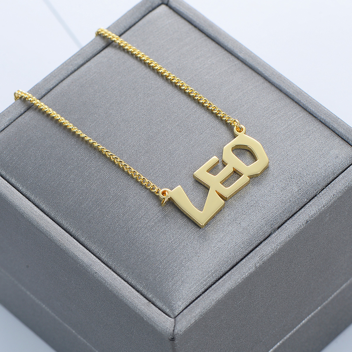 Custom Name Necklace