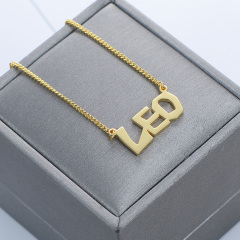 Custom Name Necklace
