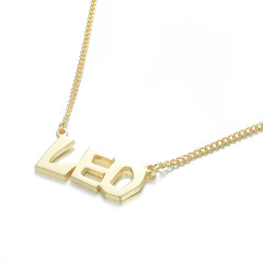Custom Name Necklace