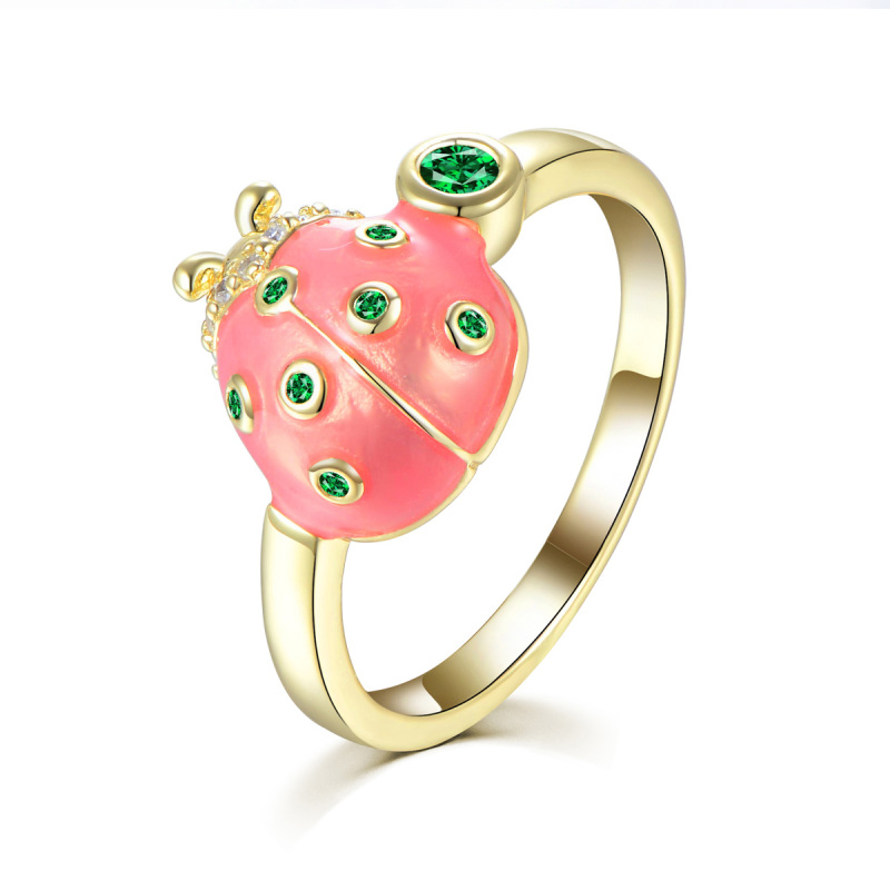 beetle rings