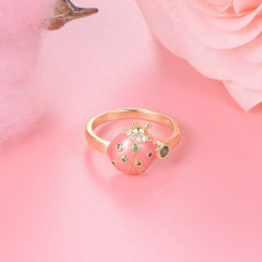 beetle rings
