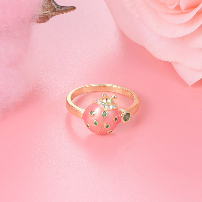 beetle rings