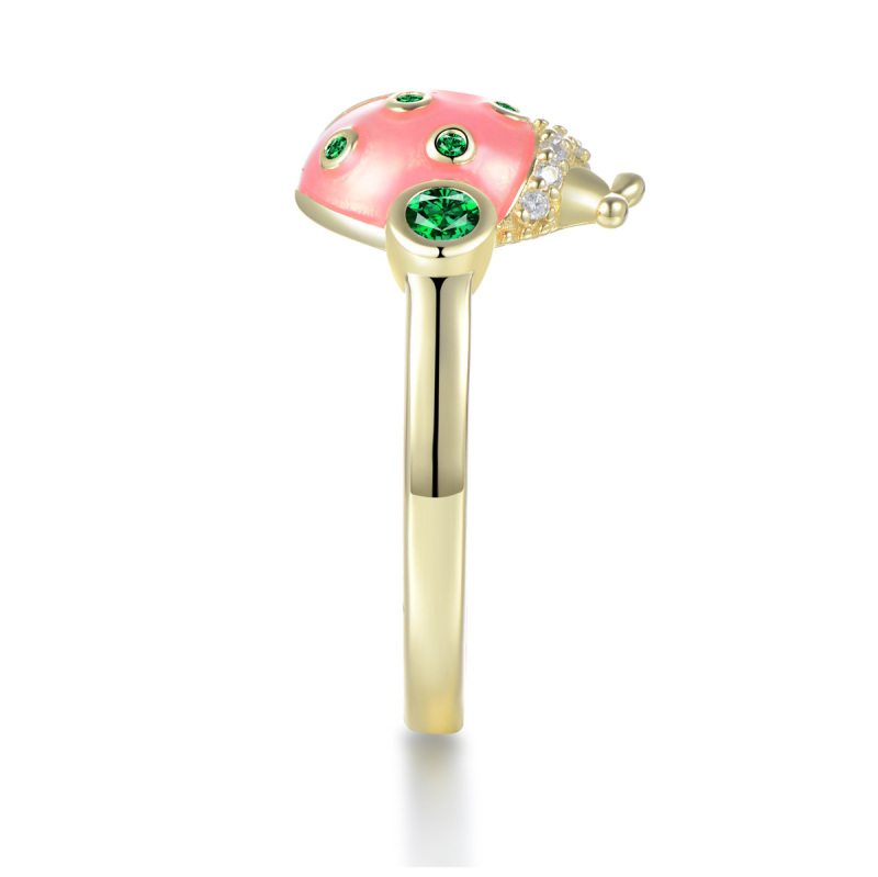 beetle rings