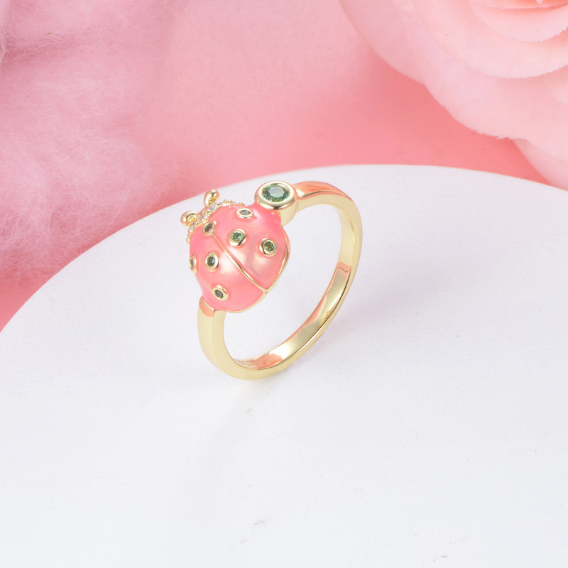 beetle rings