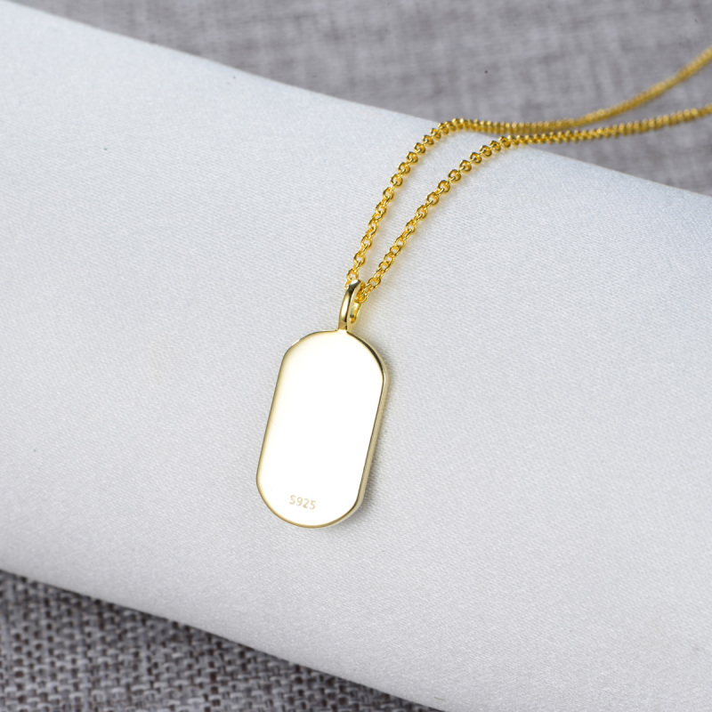 cross heart pendant necklace