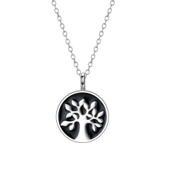 tree of life pendant necklace