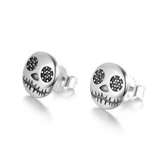 Skull Studs Earrings