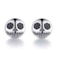 Skull Studs Earrings