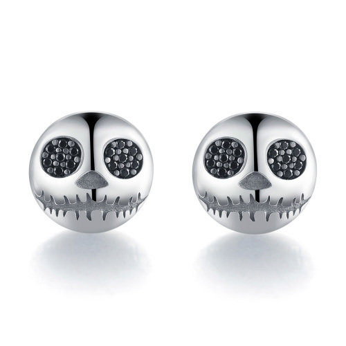 Skull Studs Earrings