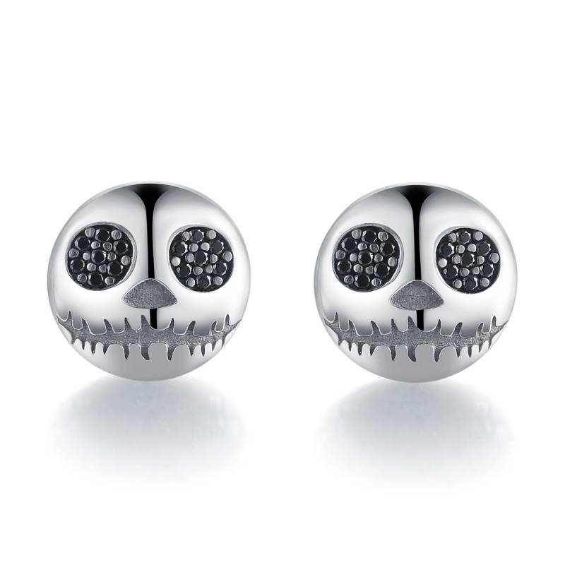 Skull Studs Earrings