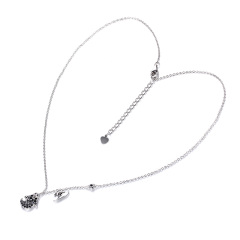 enchanter ghost necklace