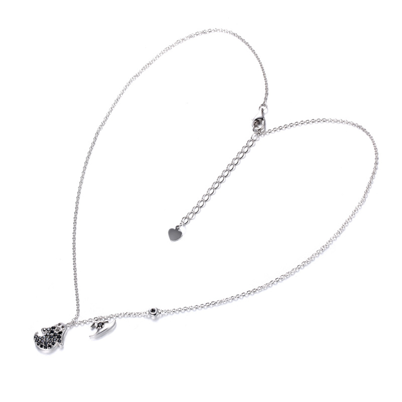 enchanter ghost necklace