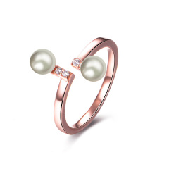 Pearl Ring