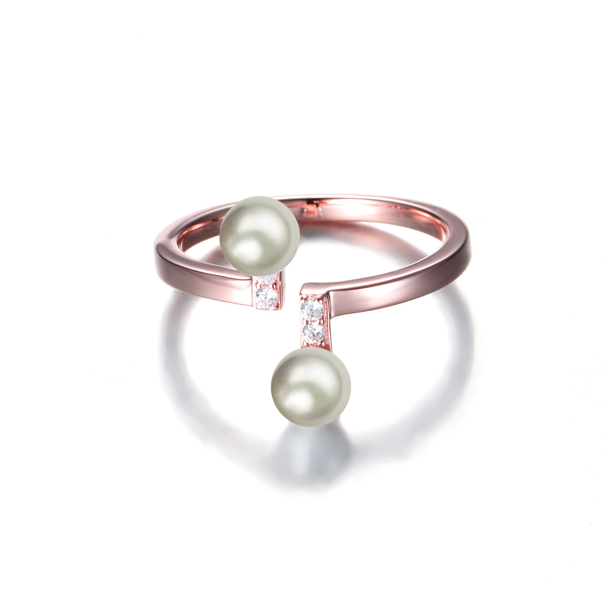 Pearl Ring