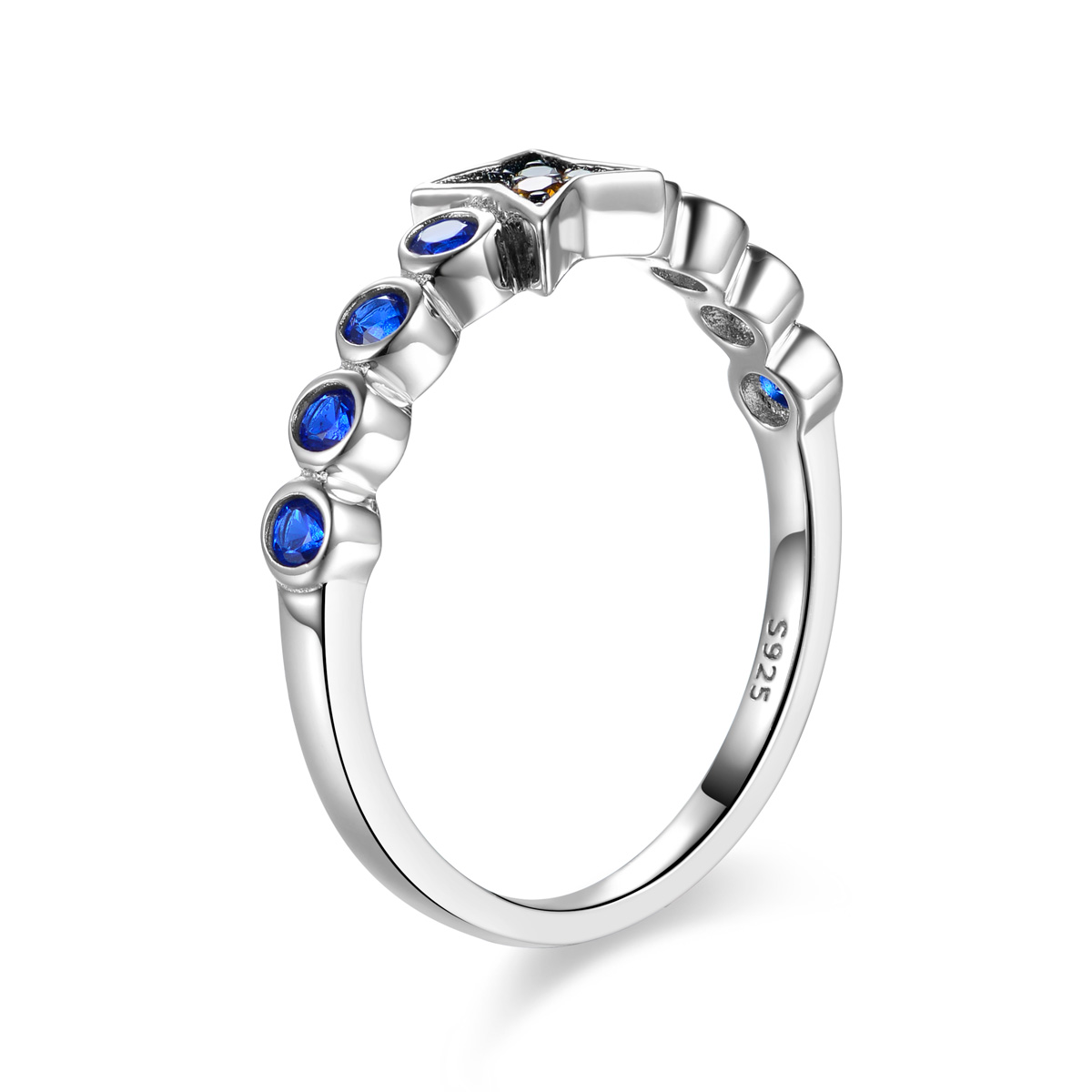 star ring