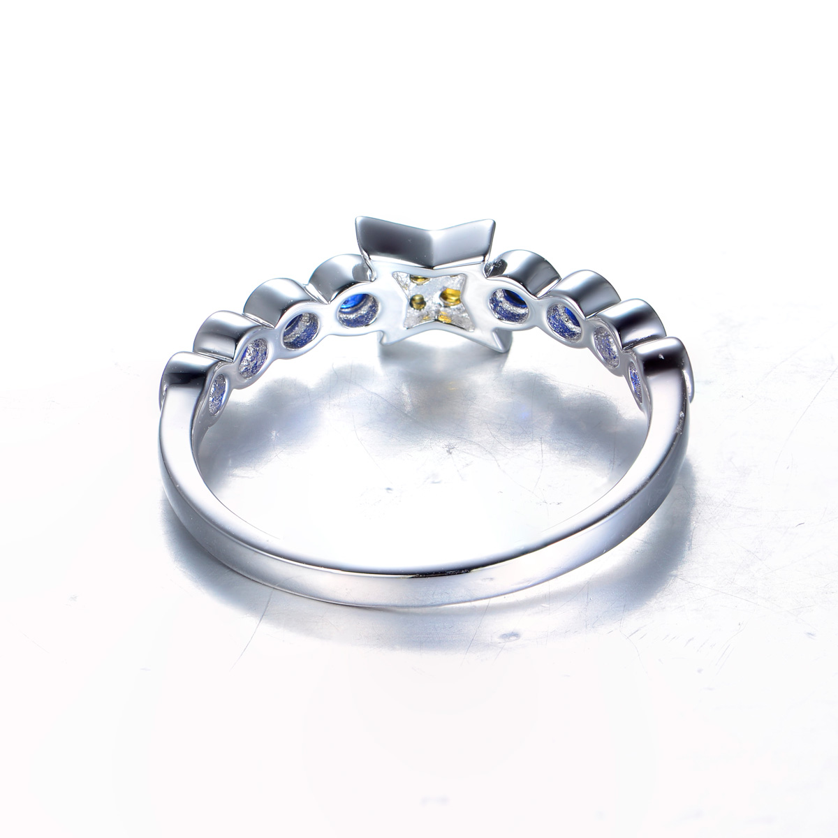 star ring