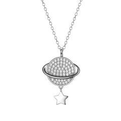 star necklace