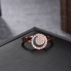 star ring