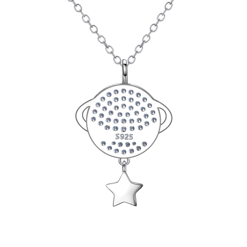 star necklace