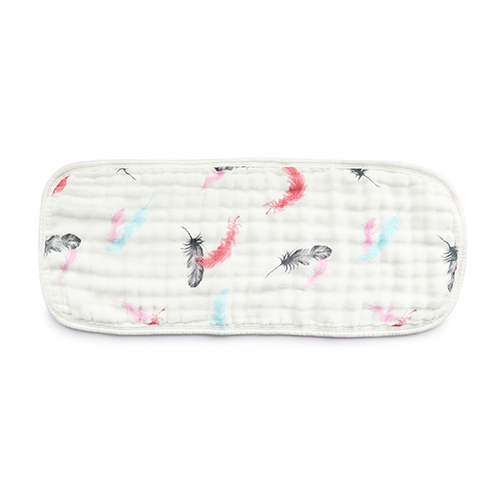 Best Burp Cloths Muslin Burp Washclothes